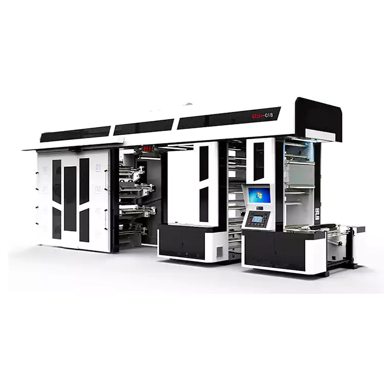 Why is flexography becoming the next big career trend in printing and manufacturing?