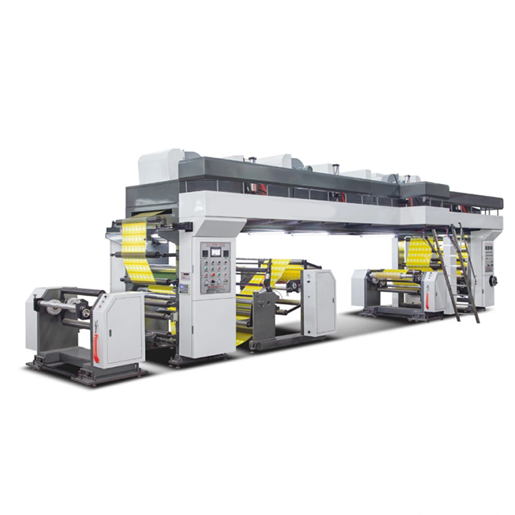 How Does Solvent-base Lamination Improve Flexible Packaging Quality?
