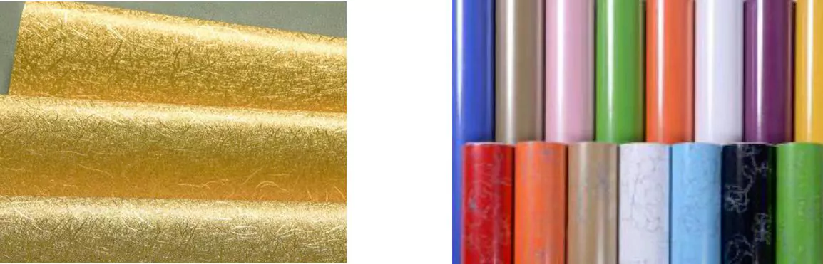 Computerized slitting and rewinding machine